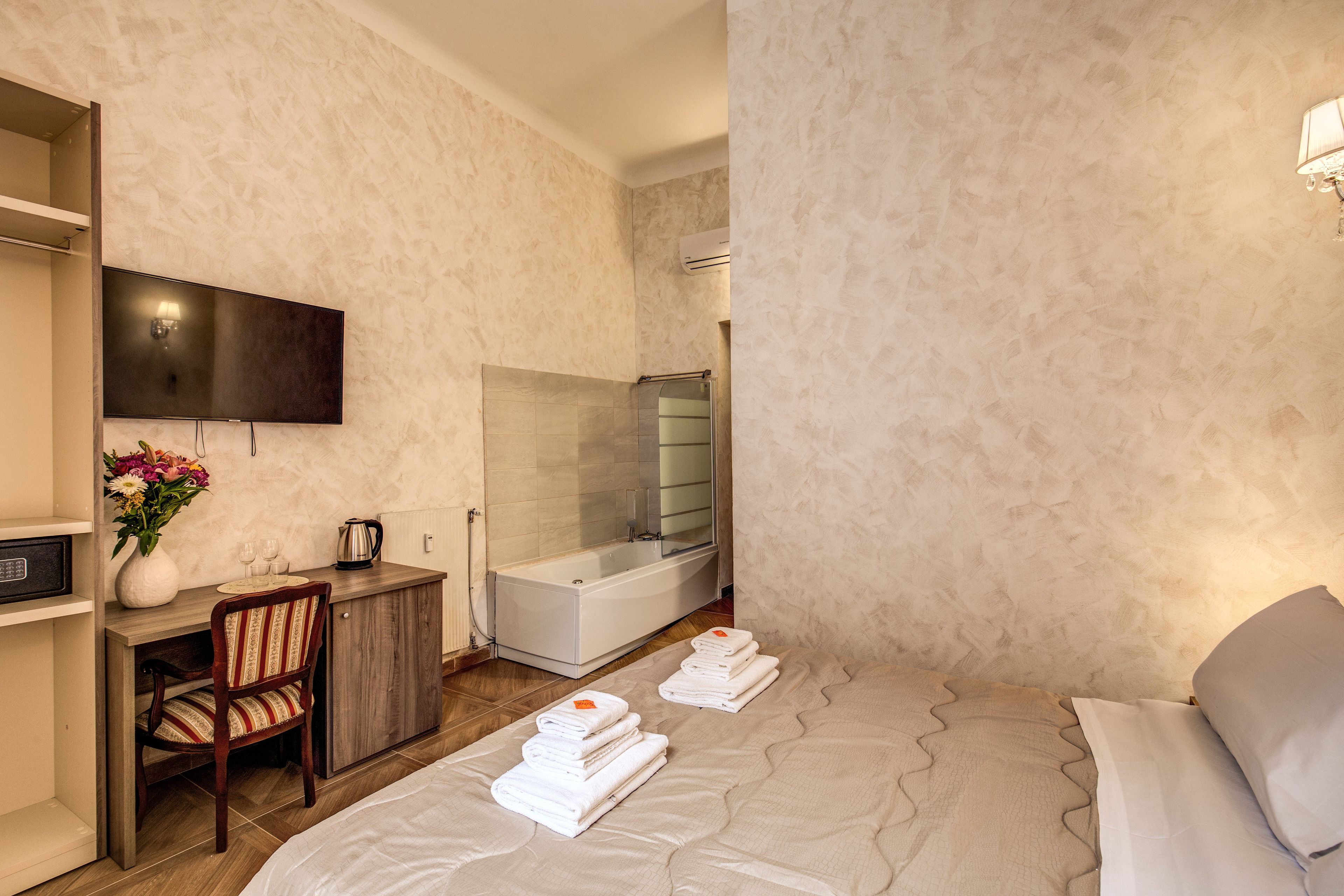 Foto - Amici Guesthouse