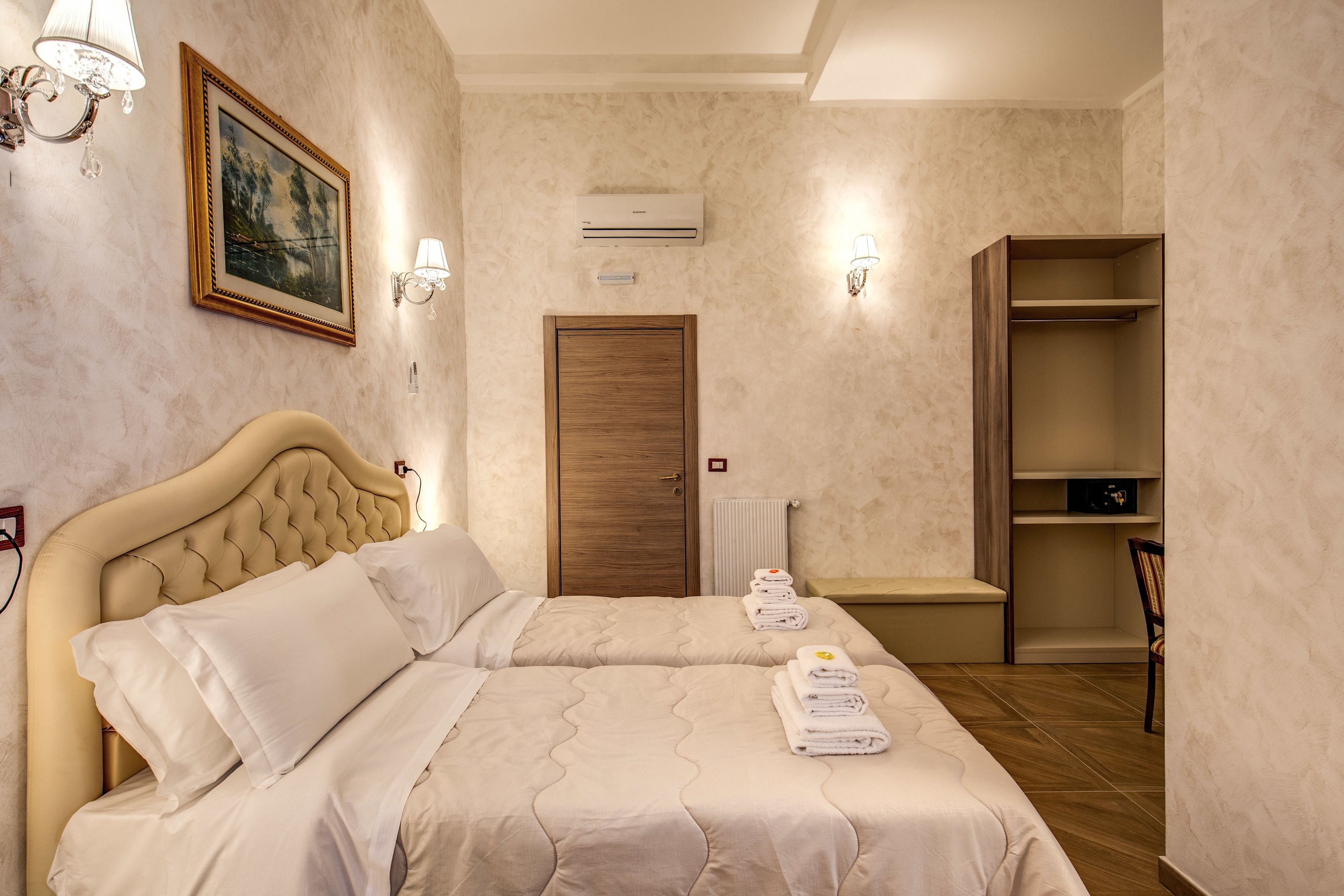 Photo - Amici Guesthouse