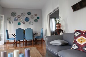 Servicio a la habitación