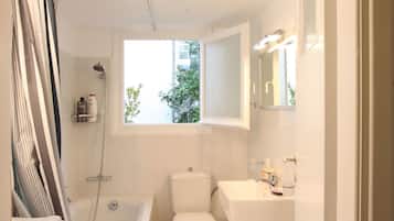 Appartement | Salle de bain
