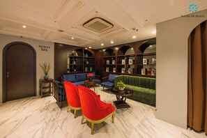 Exterior - Solare De Monte Hotel & Spa (Hanoi)