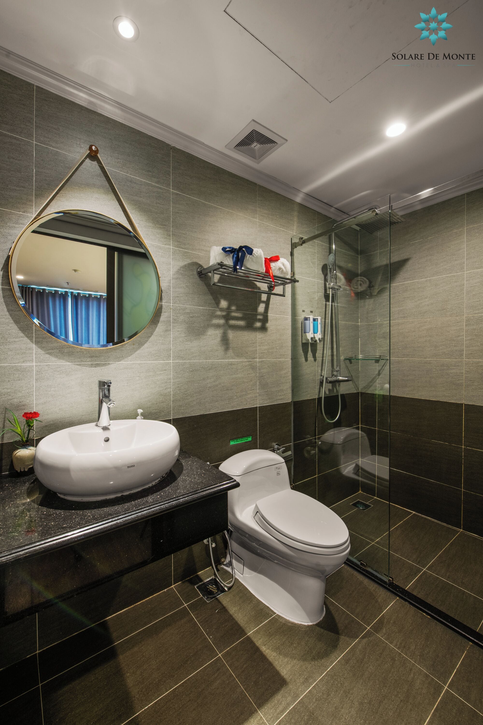 Foto - Solare De Monte Hotel & Spa