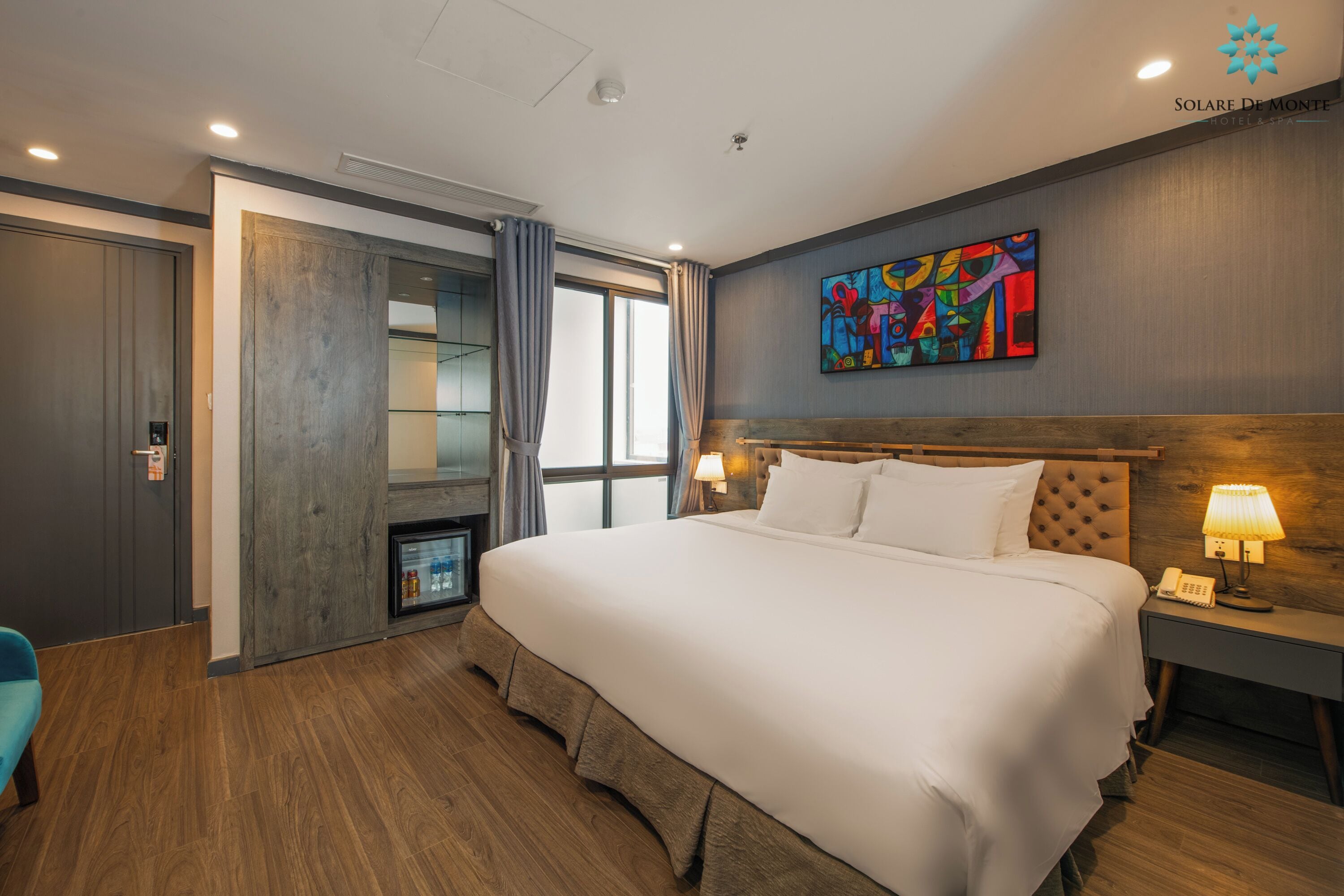 Foto - Solare De Monte Hotel & Spa