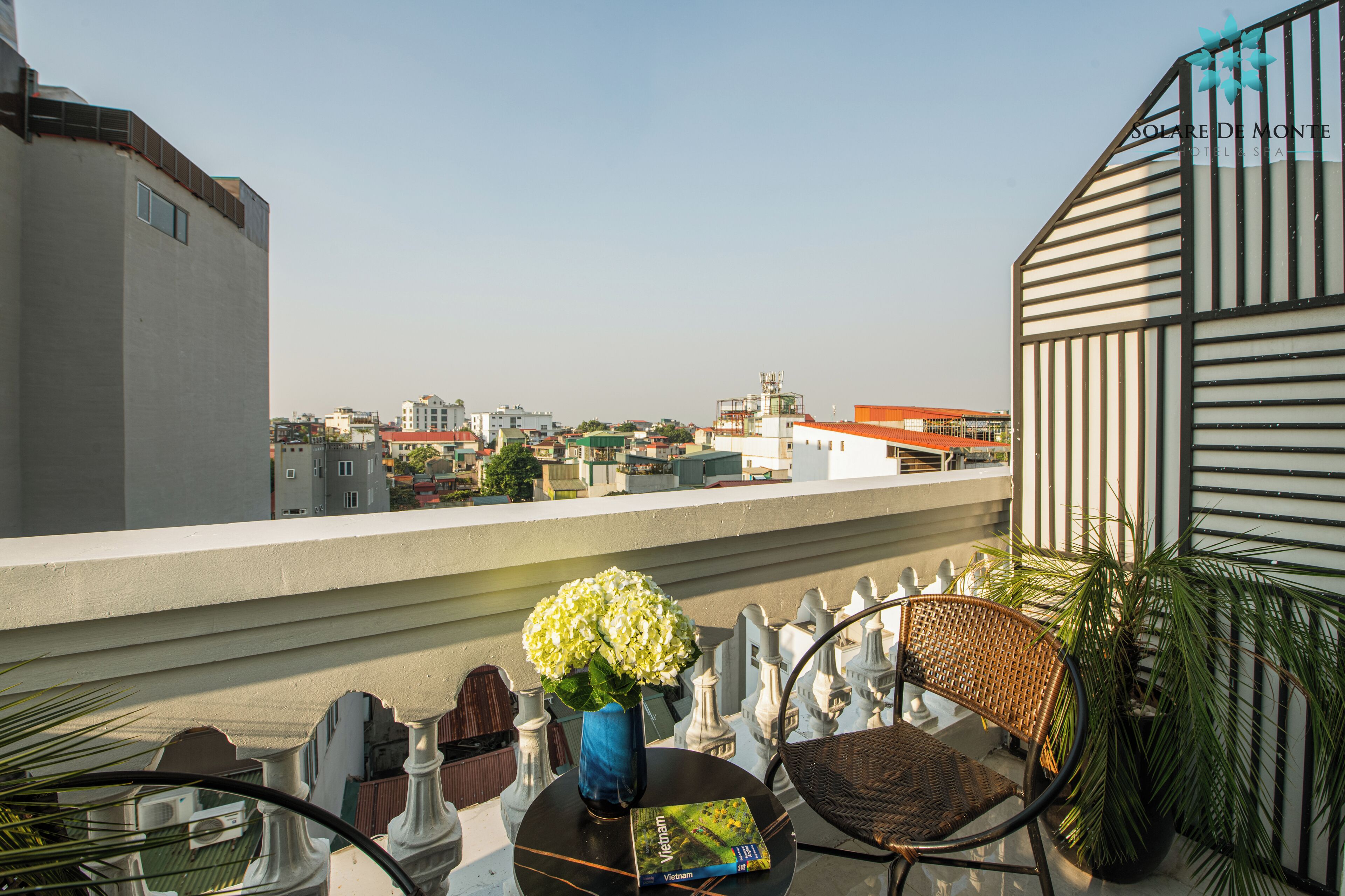 Foto - Solare De Monte Hotel & Spa
