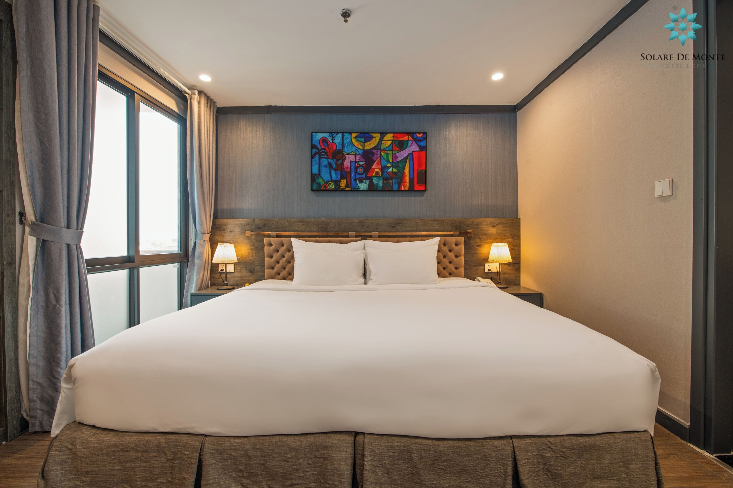 Foto - Solare De Monte Hotel & Spa