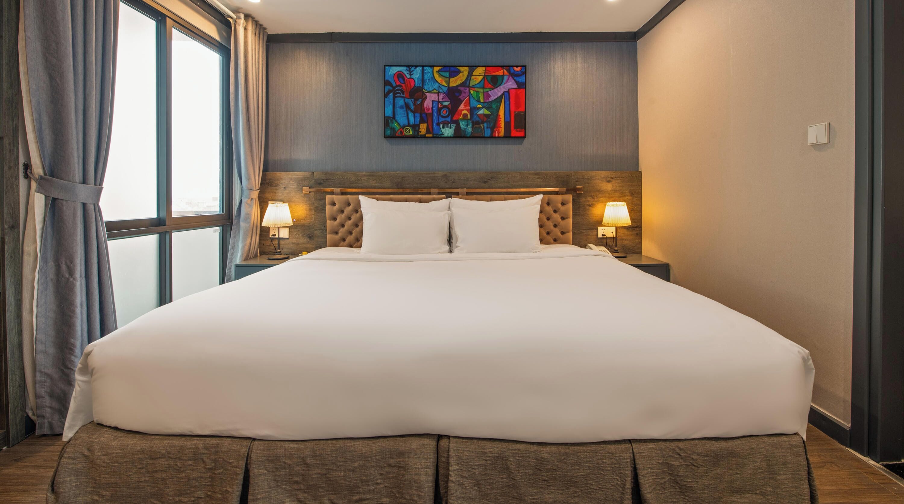 Foto - Solare De Monte Hotel & Spa