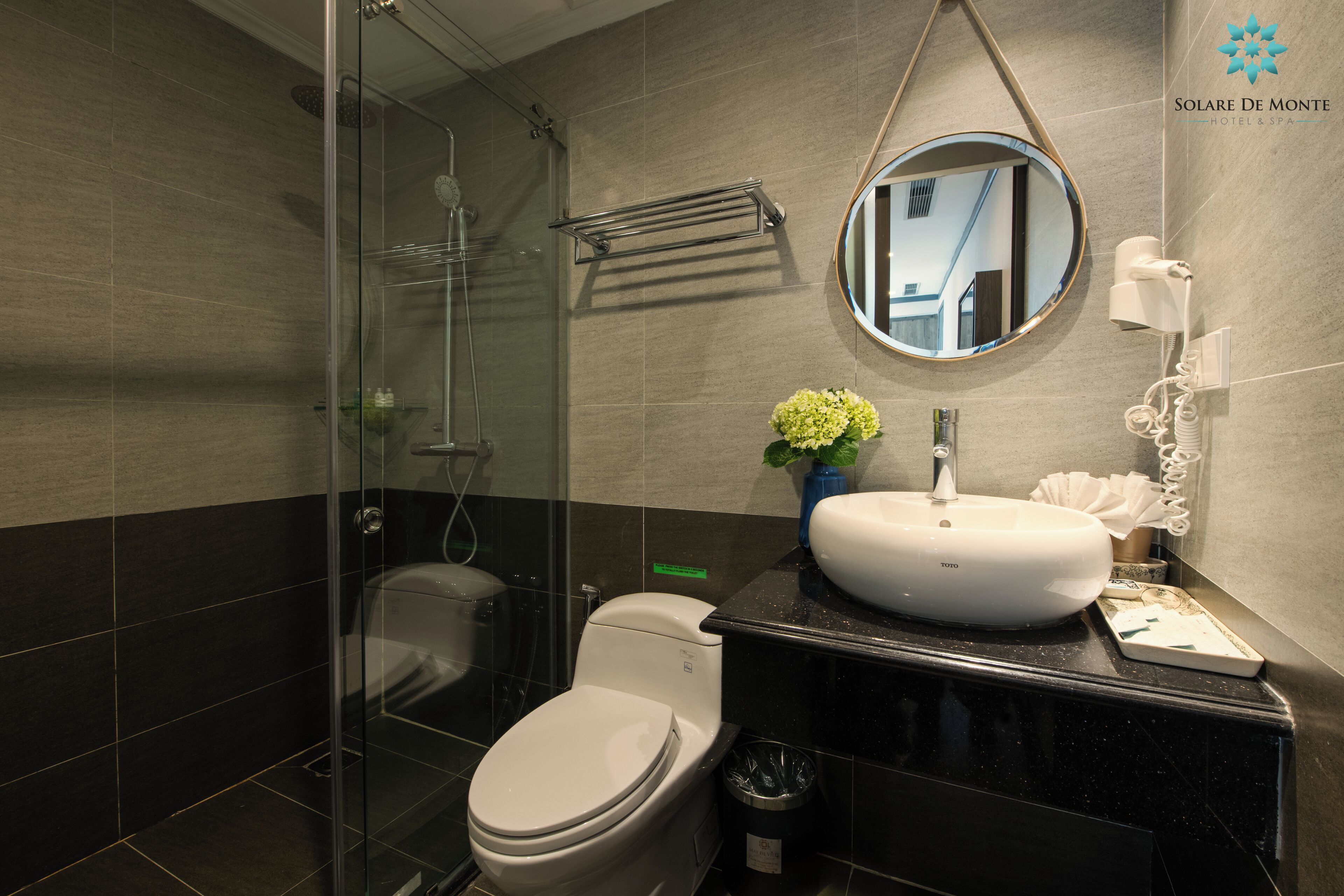 Foto - Solare De Monte Hotel & Spa