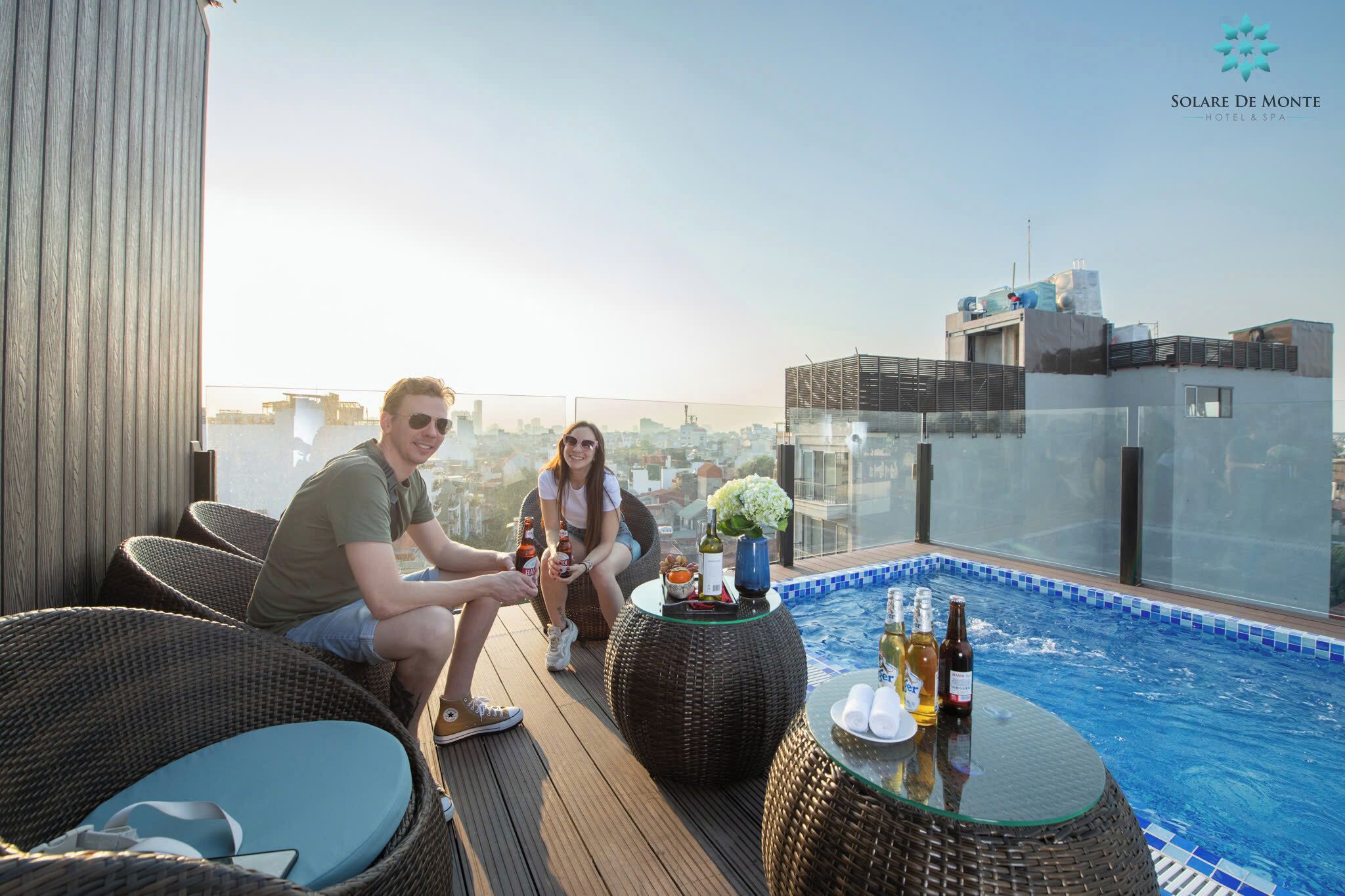 Foto - Solare De Monte Hotel & Spa