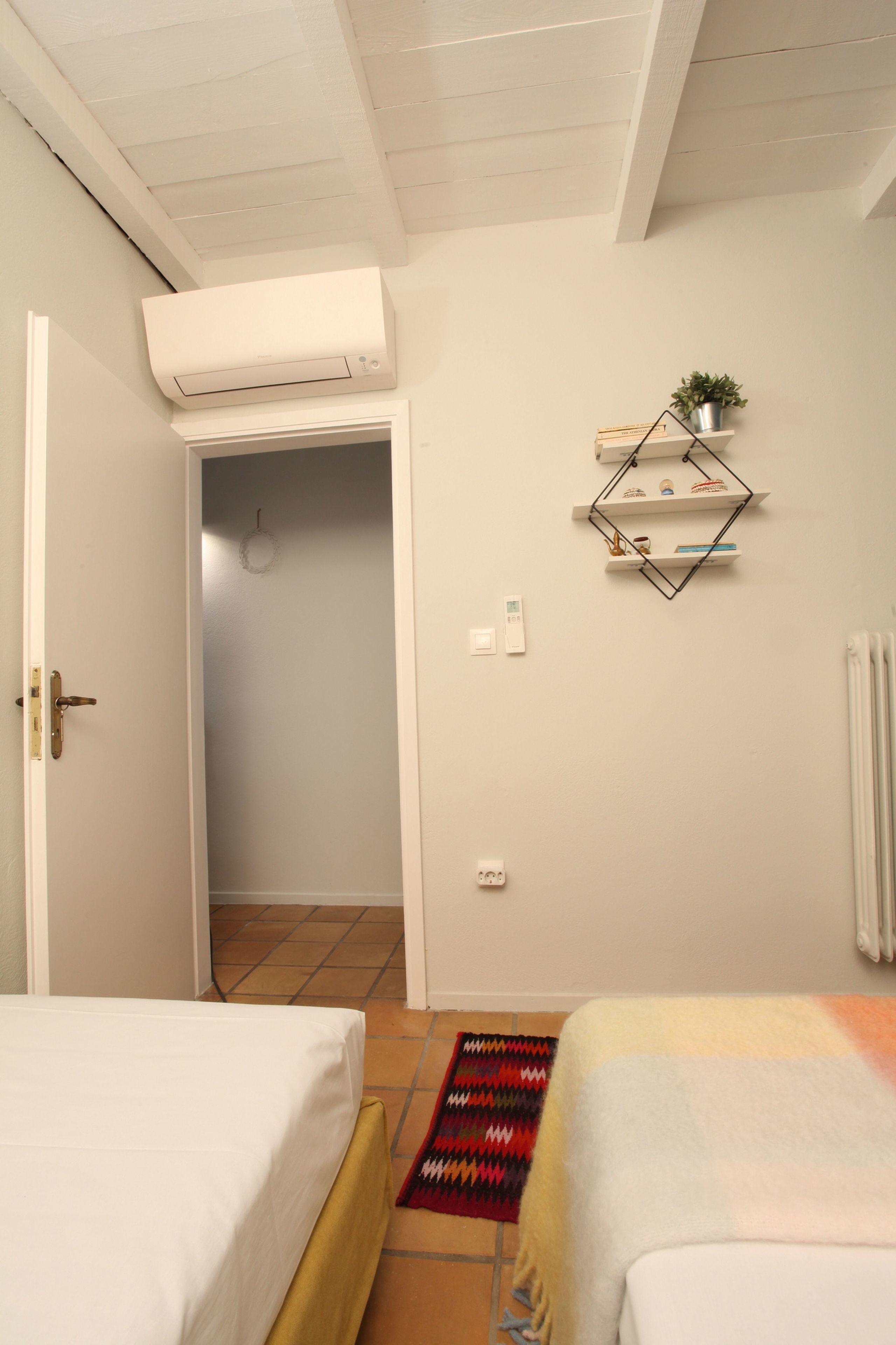 Foto - Athenian Niche in Plaka Villa by Athenian Homes