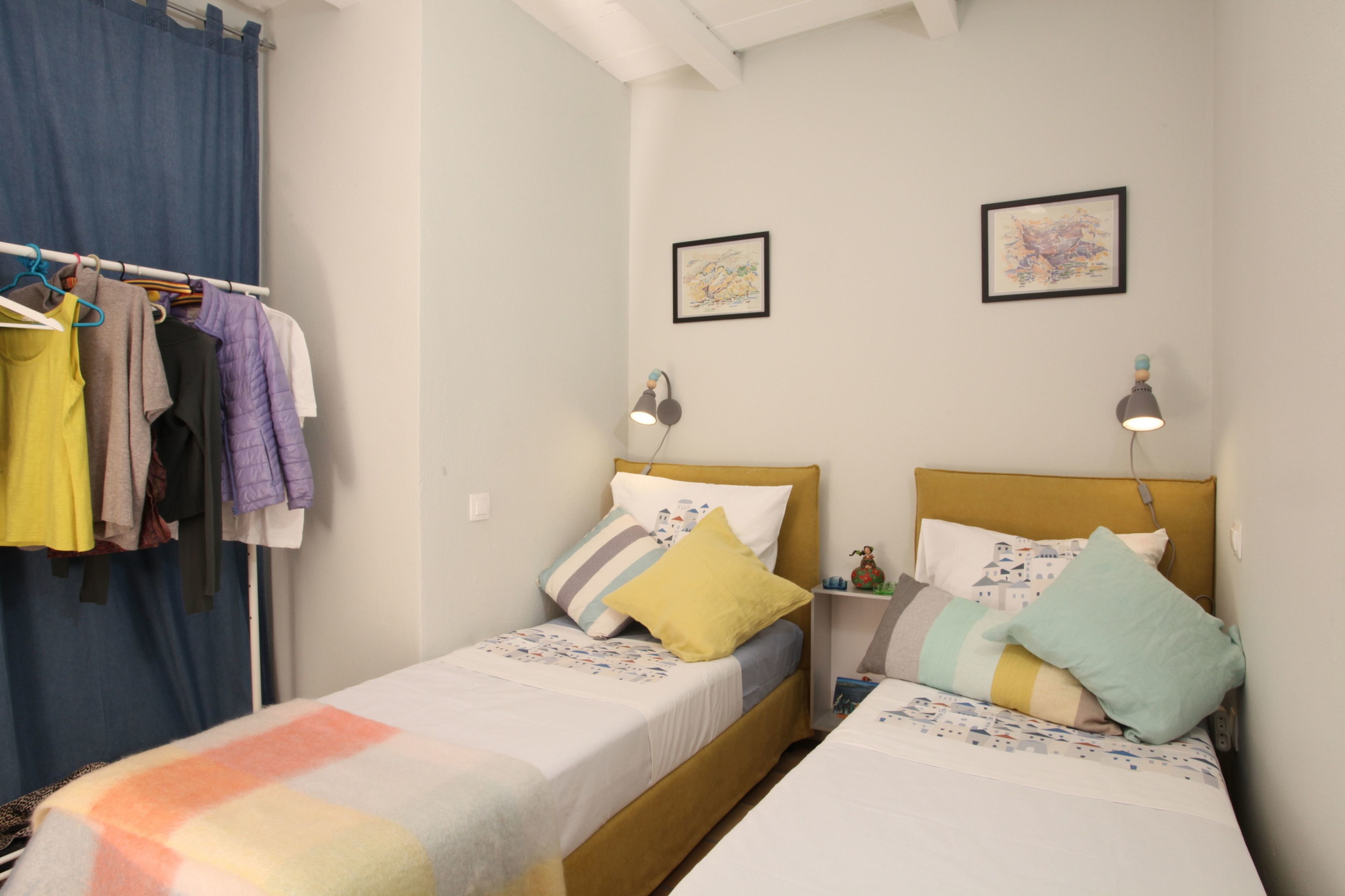 Foto - Athenian Niche in Plaka Villa by Athenian Homes