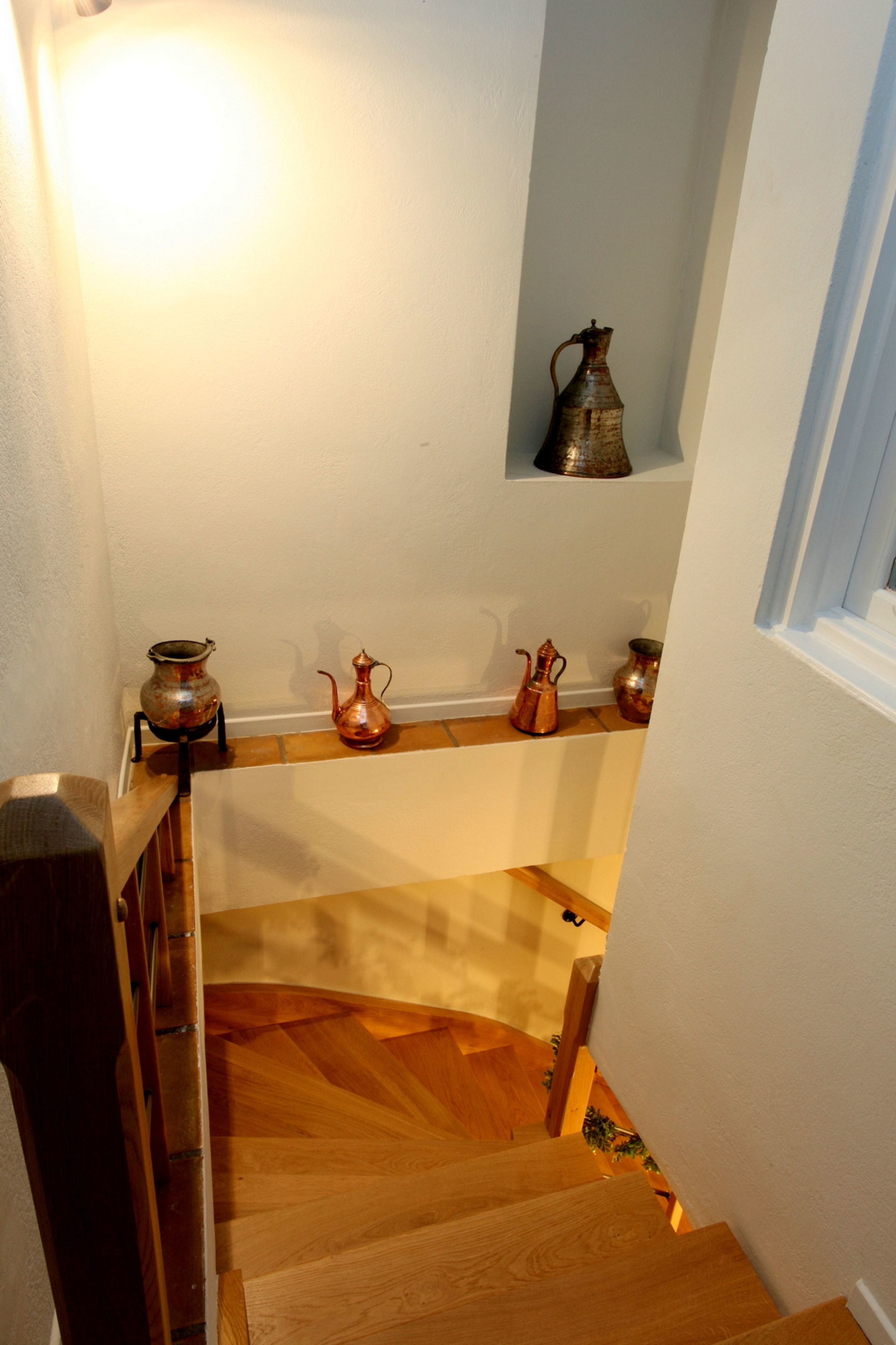 Foto - Athenian Niche in Plaka Villa by Athenian Homes