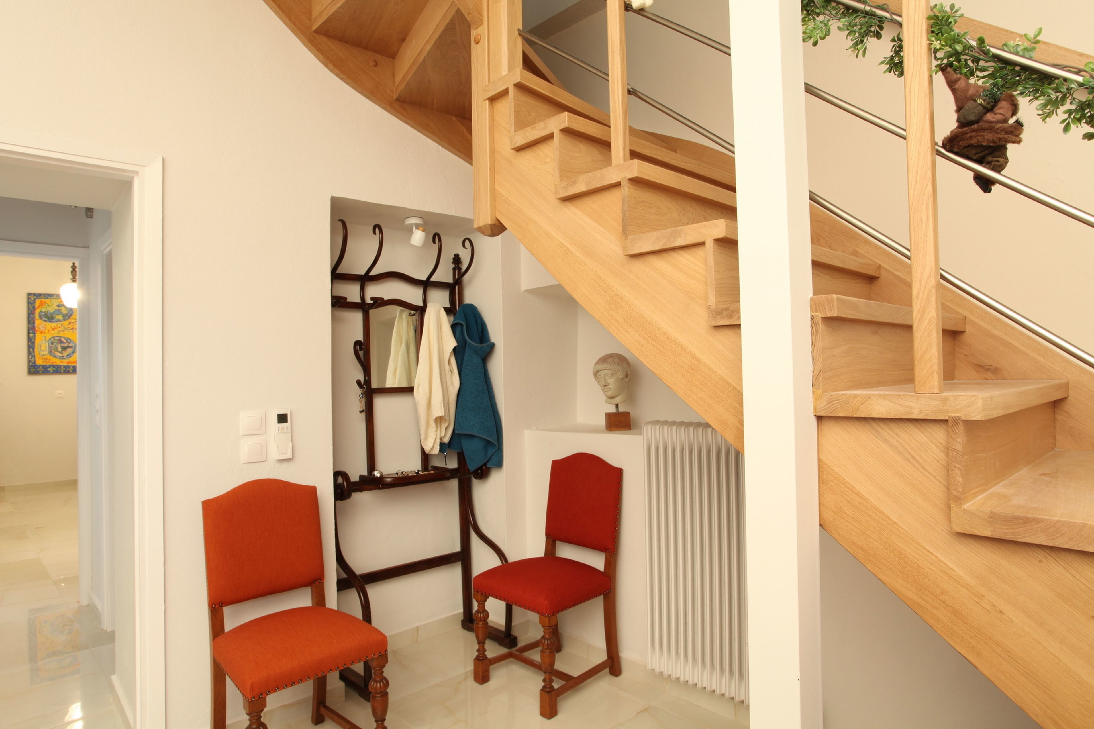 Foto - Athenian Niche in Plaka Villa by Athenian Homes