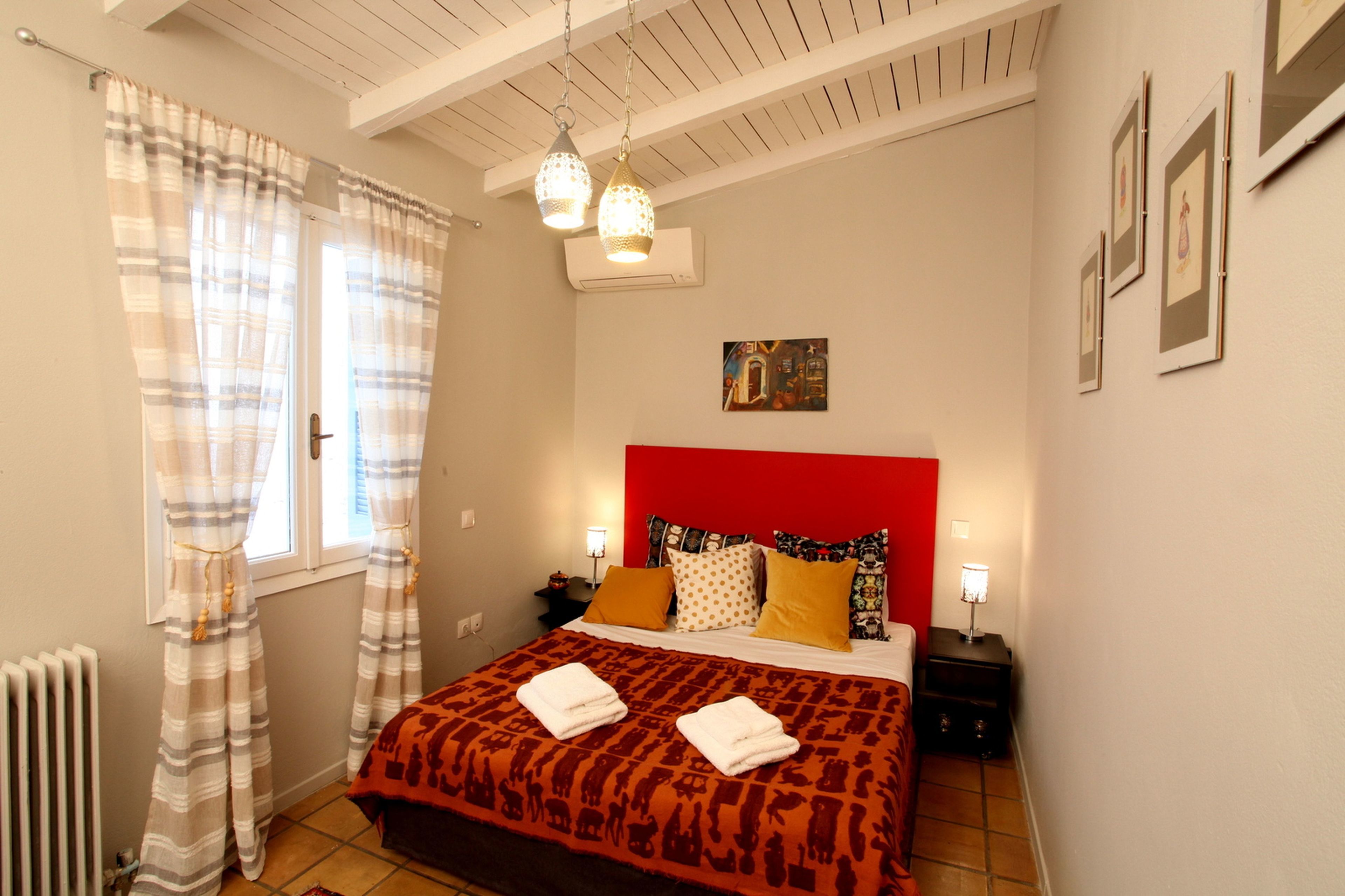 Foto - Athenian Niche in Plaka Villa by Athenian Homes