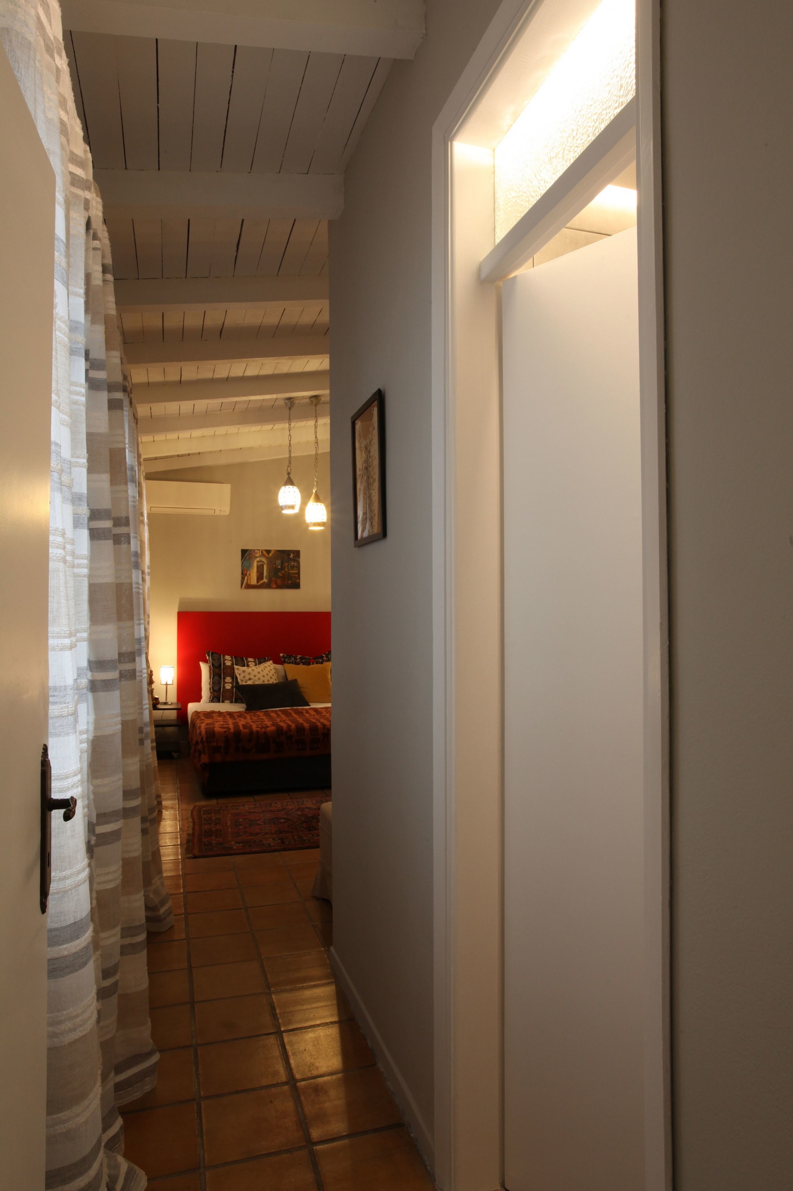 Foto - Athenian Niche in Plaka Villa by Athenian Homes