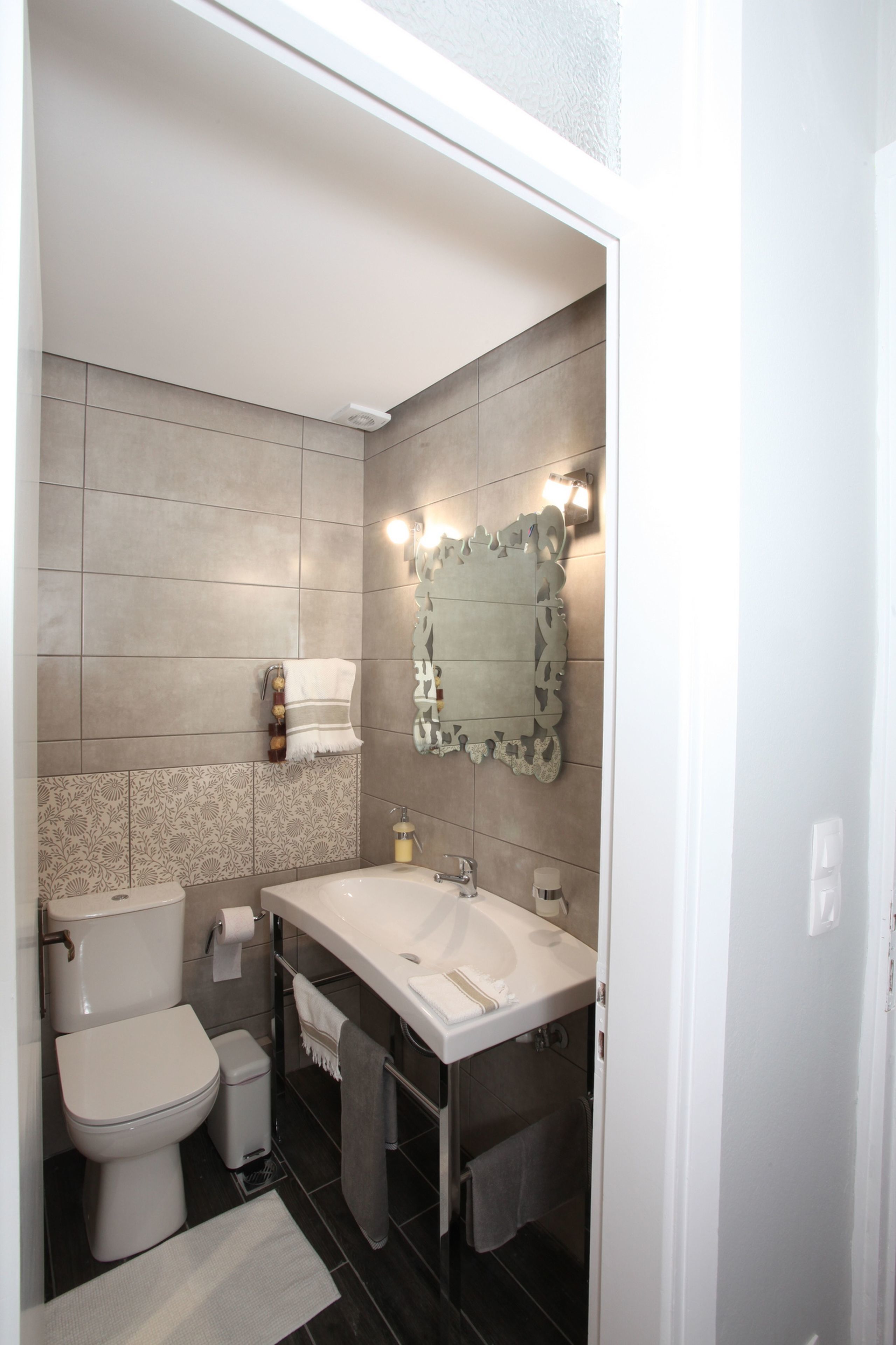 Foto - Athenian Niche in Plaka Villa by Athenian Homes