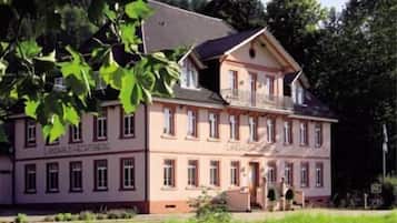 Außenbereich