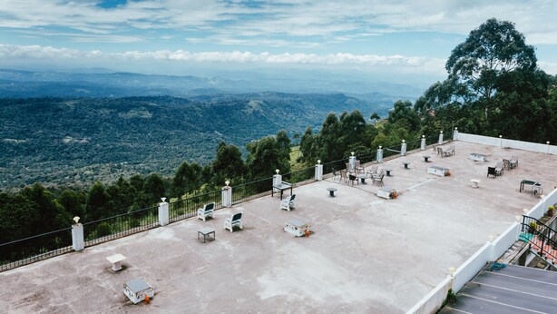 Unclassified image, 1 of 16, button - The Club Munnar (Devikolam)