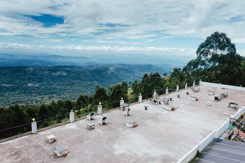 The Club Munnar