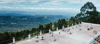 The Club Munnar