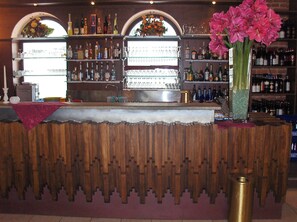 Bar (on property) - Tenuta Canta (Volvera)