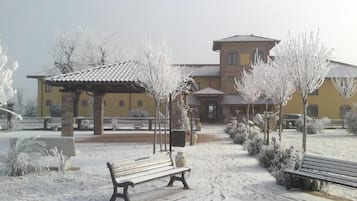 Außenbereich