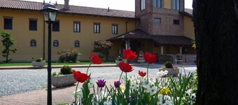 坎塔特努塔酒店