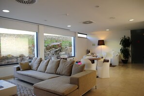 Interior - HI Alvados - Pousada de Juventude - Hostel (Porto de Mos)