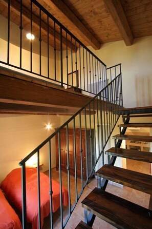 Room amenity - Girfalco - Country House - Bed&Breakfast (Urbino)