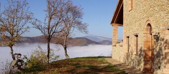 Girfalco - Country House - Bed&Breakfast