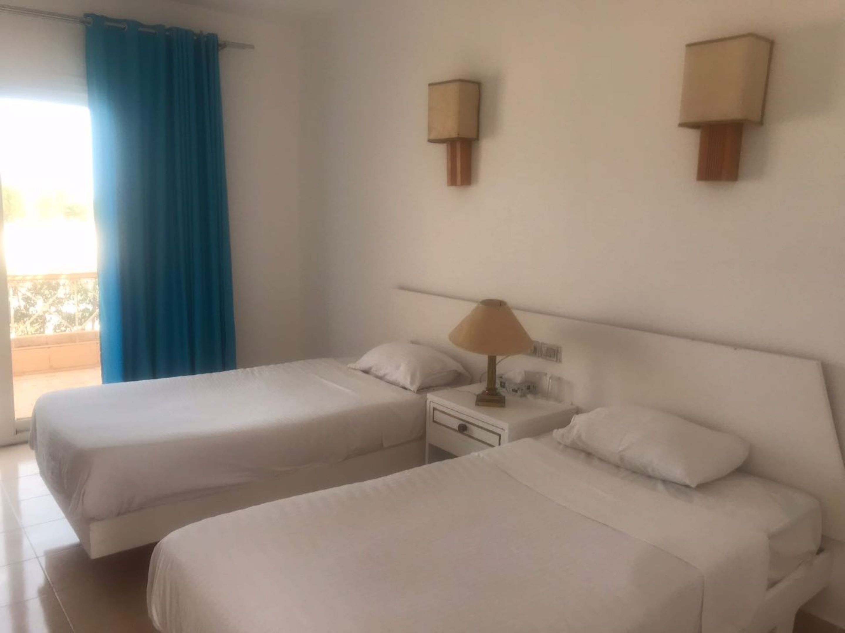 minibar, in-room safe, individually decorated, blackout curtains