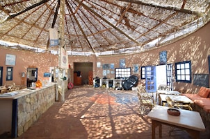 Instalaciones deportivas