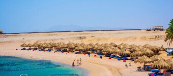 Sharm El Naga Resort and Diving Center