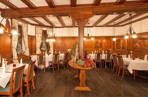 Restaurant - Winzerstube Ihringen (Ihringen)
