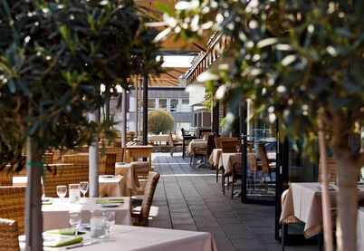 Winzerstube Ihringen