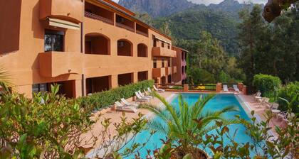 Hôtel Corsica