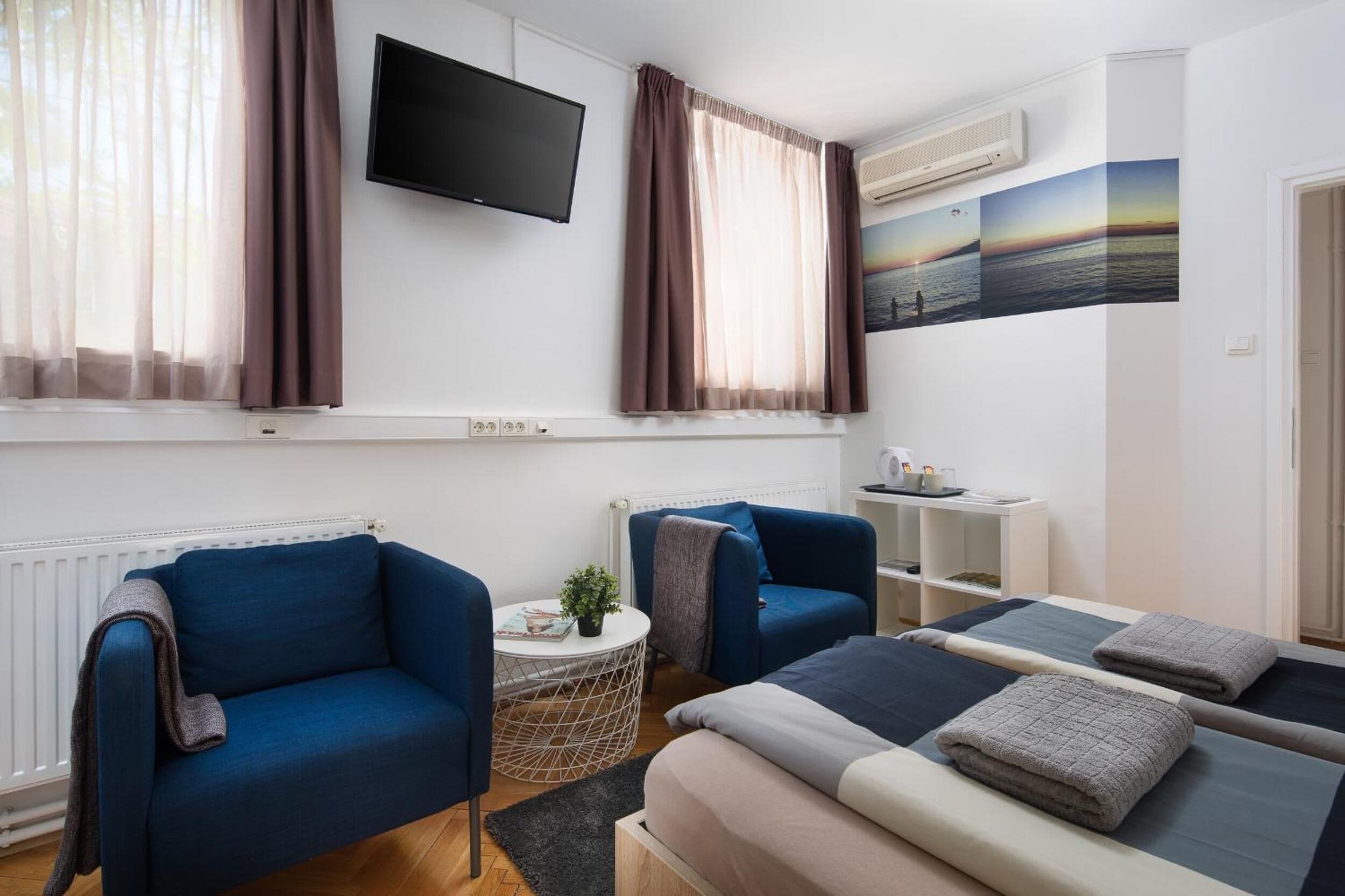 Foto - Hostel Bureau