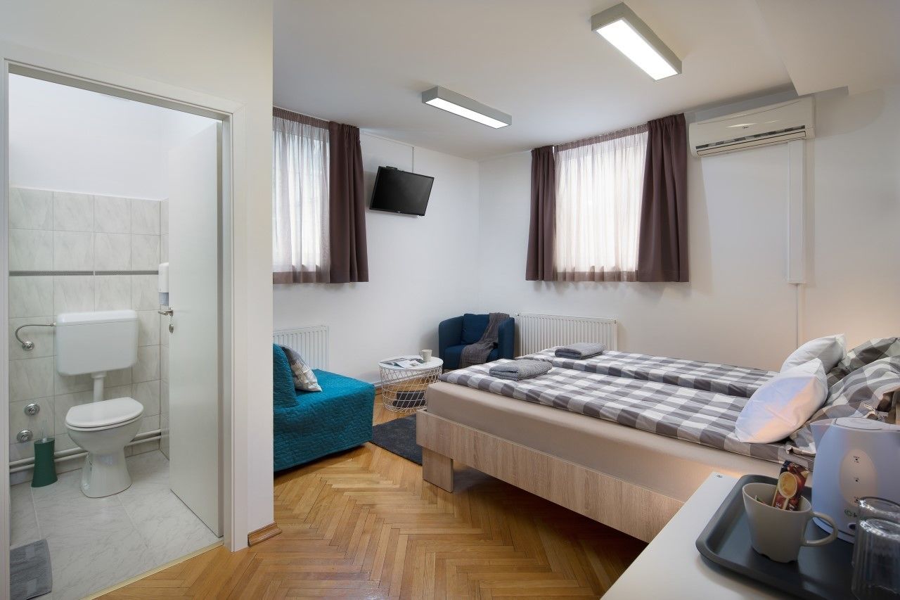 Photo - Hostel Bureau