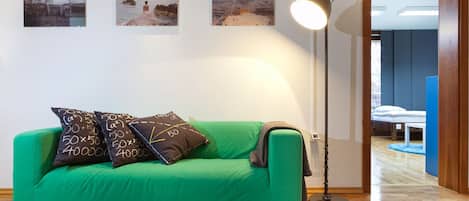 Dormitório compartilhado, em dormitório misto, banheiro compartilhado (For 4) | Banheiro | Chuveiro, chuveiro com efeito de chuva, toalhas de banho