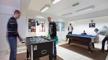 Sala de juegos