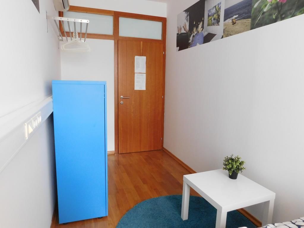 Foto - Hostel Bureau