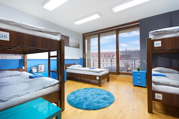 Kalis bunyi, Wi-fi percuma