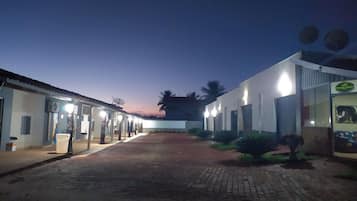 Terraço/pátio