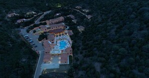 Vista aèria