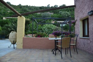 Standard Double or Twin Room | View from room