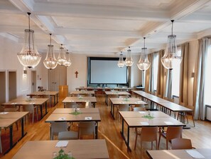 Meeting facility - Kloster Bonlanden (Berkheim)