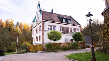 Udendørsområde