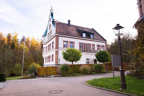 Aussenbereich