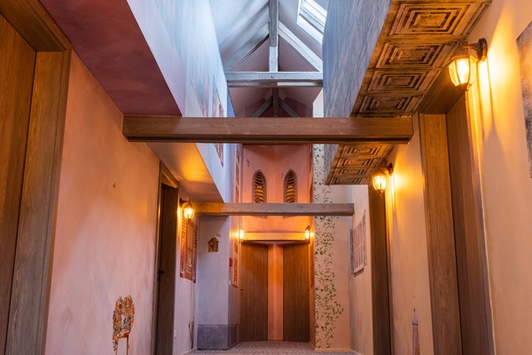 Pasillo