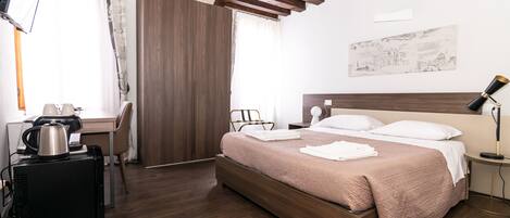 Superior Double Room, 1 Queen Bed, Non Smoking