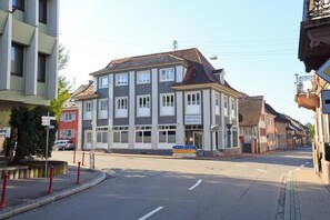 Exterior - Aparthotel Orchidea (Ihringen)